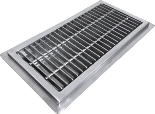 IMC/Teddy FT-2136-SGAS FT Floor Trough