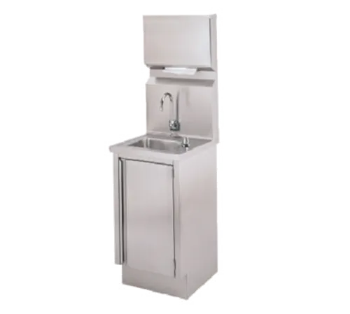 IMC/Teddy HS HS Hand Sink