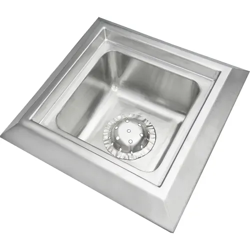 IMC/Teddy IDFD IDFD Indirect Floor Drain