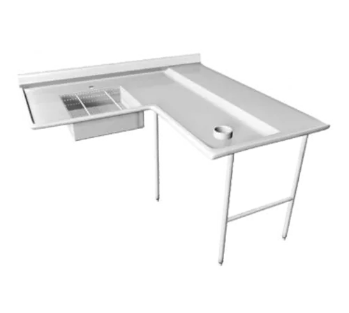 IMC/Teddy ISDS-120 Dishtable