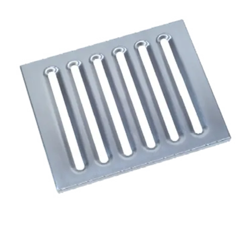 IMC/Teddy LG-3060 LG Louvered Floor Trough Grating