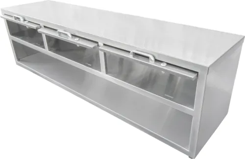 IMC/Teddy IMC/Teddy LSB-42 LSB Locker & Show Bench
