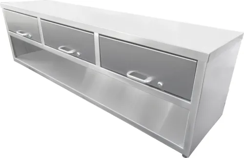 IMC/Teddy IMC/Teddy LSB-82 LSB Locker & Show Bench