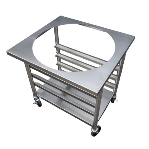 IMC/Teddy MBS-T30 Mobile Bowl Stand Only