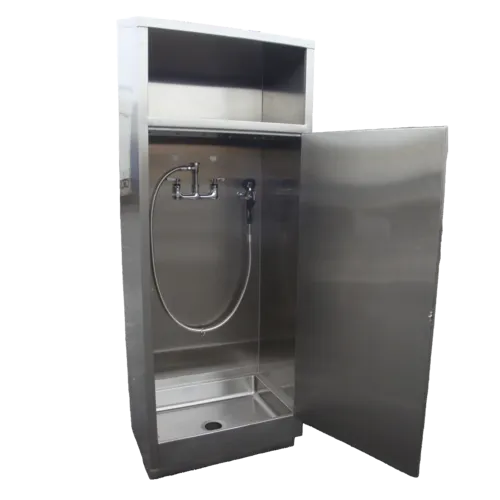 IMC/Teddy IMC/Teddy MSC Mop Sink Cabinet