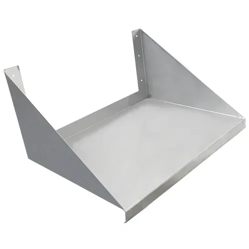 IMC/Teddy MVS-1824 Microwave Shelf