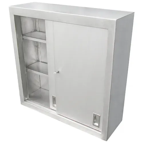 IMC/Teddy OC-7215SS Wall Cabinet