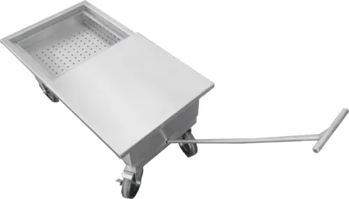 IMC/Teddy IMC/Teddy PFT-2230 PFT Portable Floor Trough
