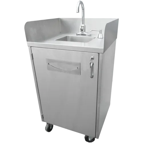 IMC/Teddy PHS Portable Hand Sink