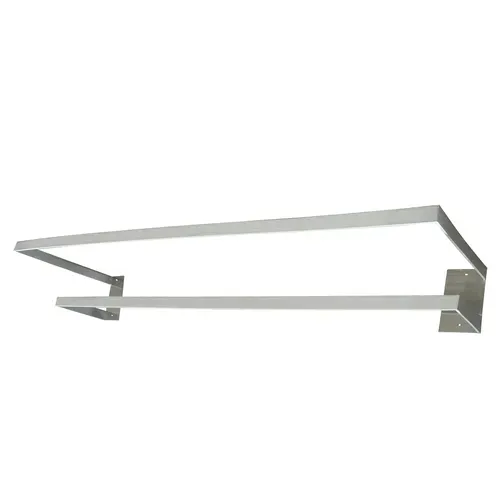 IMC/Teddy PRW-2-1248 Pot Rack