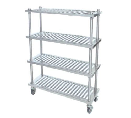 IMC/Teddy S-3614-5L Shelving System