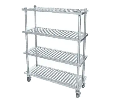 IMC/Teddy S-4227-5L Shelving System