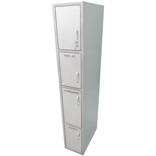 IMC/Teddy SAC Safety Cabinet