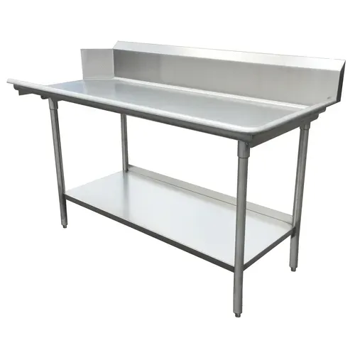 IMC/Teddy SCDT-108-16 Dishtable