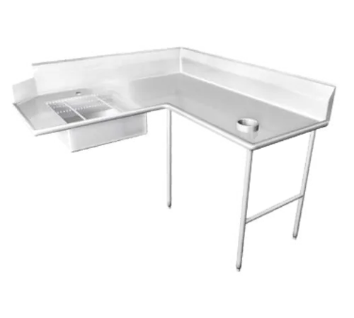 IMC/Teddy SCSD-108-16 Dishtable