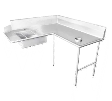 IMC/Teddy SCSD-108-16 Dishtable