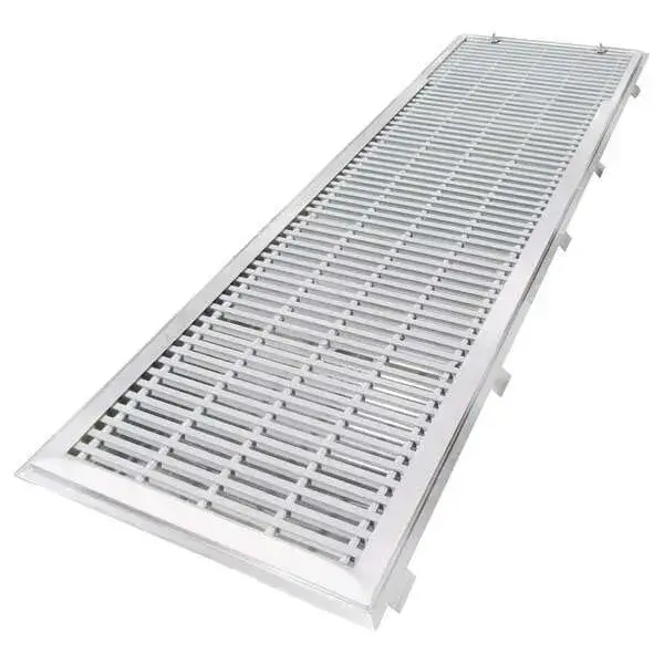 IMC/Teddy SEC-ASFT-1236-PFG SEC-ASFT Security Anti-Spill Floor Trough