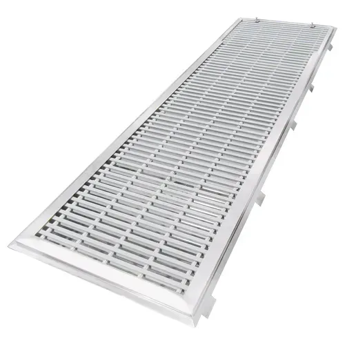 IMC/Teddy SEC-ASFT30-23-PFG SEC-ASFT Security Anti-Spill Floor Trough