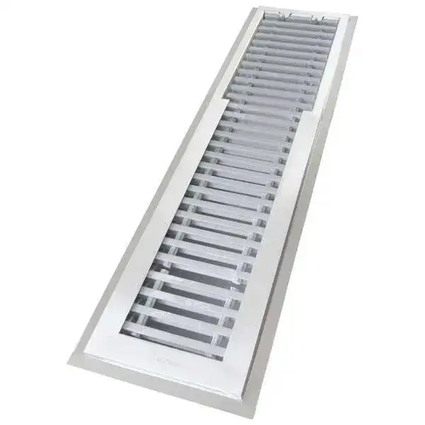 IMC/Teddy SEC-CFT-3036-PFG SEC-CFT Security Floor Trough