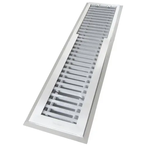 IMC/Teddy SEC-CFT18-12-PFG SEC-CFT Security Floor Trough