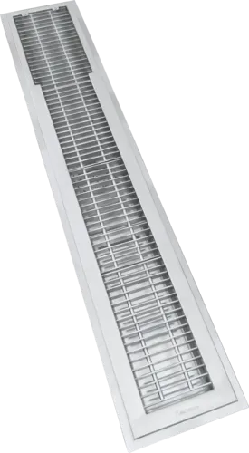 IMC/Teddy SEC-FT-1230-SG-ADA SEC-FT Security Floor Trough