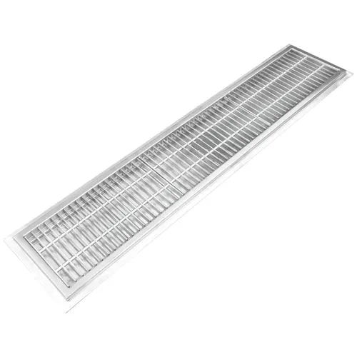 IMC/Teddy SFT-2160-SGAS SFT Shallow Floor Trough
