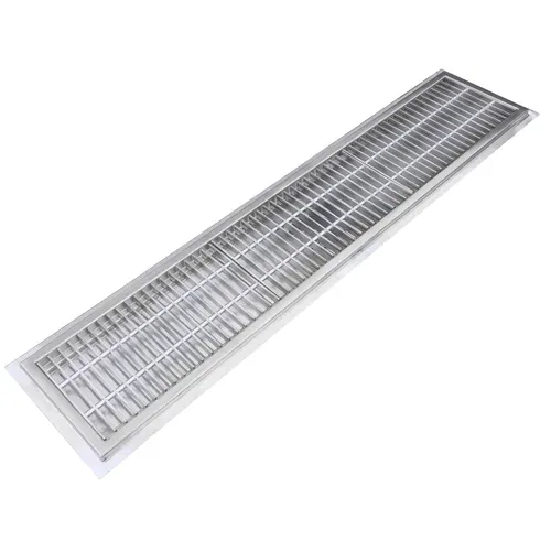 IMC/Teddy SFT-3048-SG SFT Shallow Floor Trough