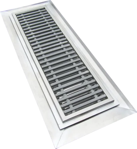 IMC/Teddy SFT12-18-PFG SFT Shallow Floor Trough