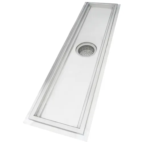 IMC/Teddy SFT18-16 SFT Shallow Floor Trough