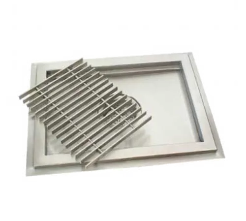 IMC/Teddy SFT30-20-SG-ADA SFT Shallow Floor Trough