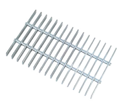 IMC/Teddy SG-1272 SG Subway Floor Trough Grating