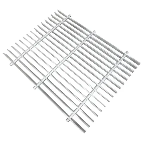 IMC/Teddy SG-ATS-30120 SG-ATS Anti-Splash Subway Floor Trough Grating