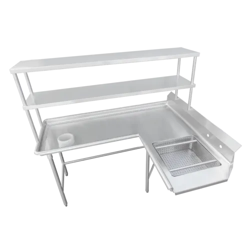 IMC/Teddy SISD-108 Dishtable