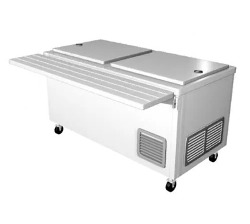 IMC/Teddy SMC-50 Milk Counter