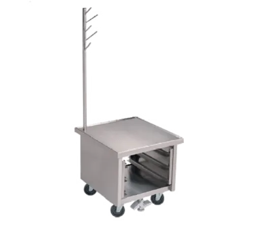 IMC/Teddy SMSS-30 Universal Slicer/Mixer Stand