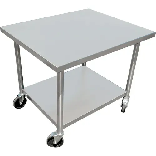 IMC/Teddy SMT-2424 Mixer Stand