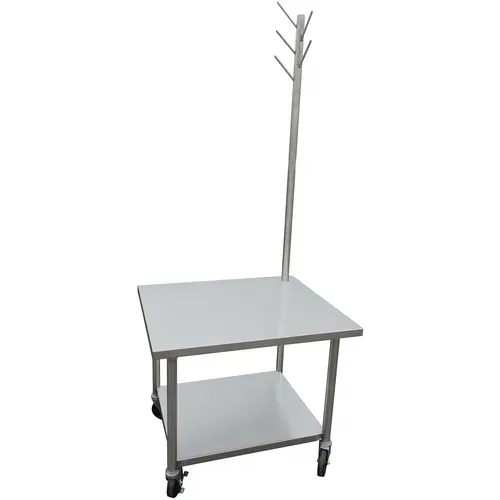 IMC/Teddy SMTT-3036 Mixer Stand with Tool Tree