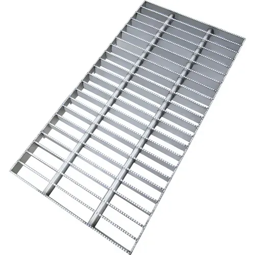 IMC/Teddy SQ-72 SQ Grid Floor Trough Grating