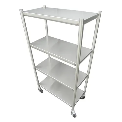 IMC/Teddy SSS-3614-4S Security Shelving System