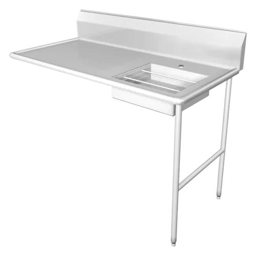 IMC/Teddy SUSD-48 Soiled Dishtable
