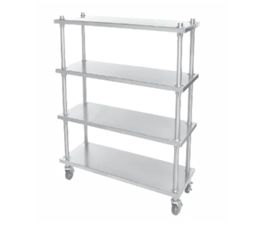 IMC/Teddy SX-4827-4S Shelving System