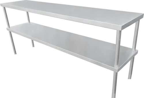 IMC/Teddy TBV-2-1672 Overshelf