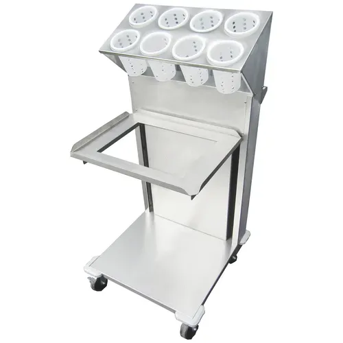 IMC/Teddy TRDC-1418-1 Tray Dispenser