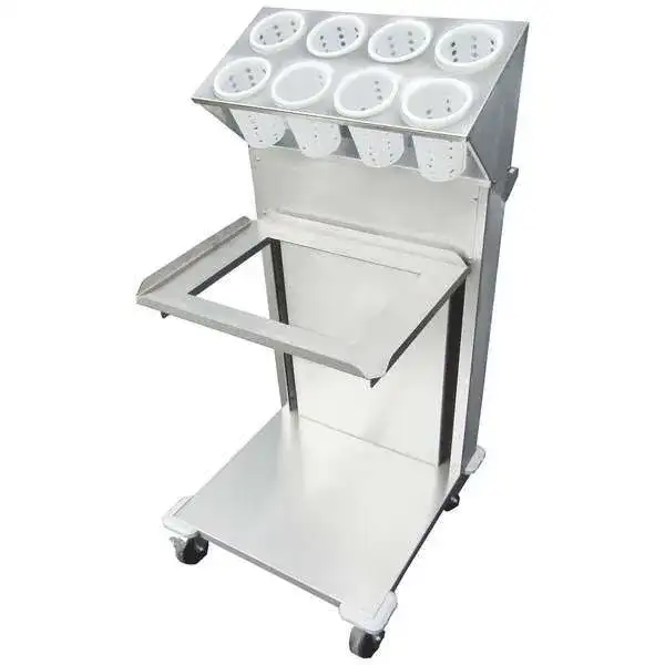 IMC/Teddy TRDC-1418-2 Tray Dispenser