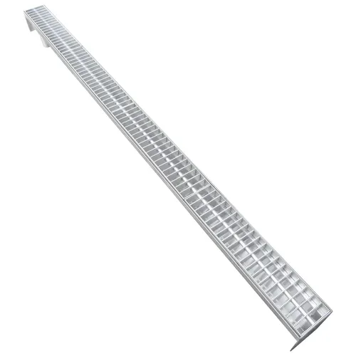 IMC/Teddy IMC/Teddy TRE-108-SQ Trench Drain System