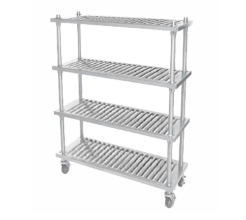 IMC/Teddy UP-6027-5L Pot & Pan Utility Shelving System