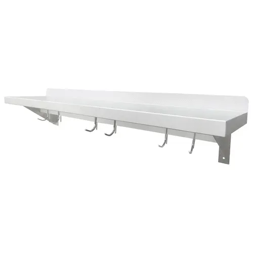 IMC/Teddy WSPR-1036 Shelf with Pot Rack