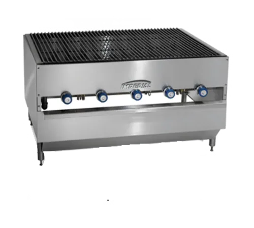 Imperial ICB-6027 Chicken Charbroiler