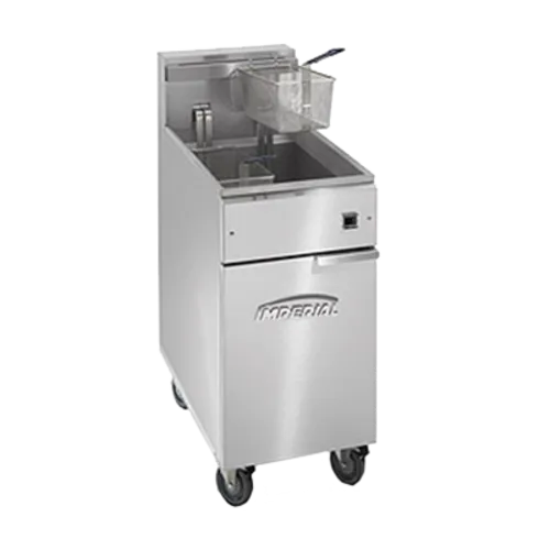 Imperial IFS-50-EU Fryer