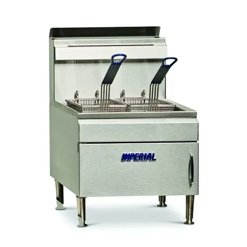 Imperial IFST-25 Fryer